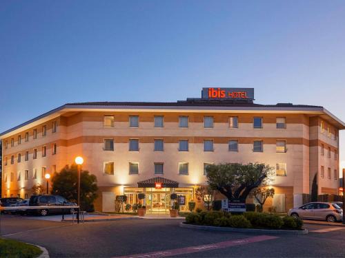 La Ciotat Hotel | ibis La Ciotat