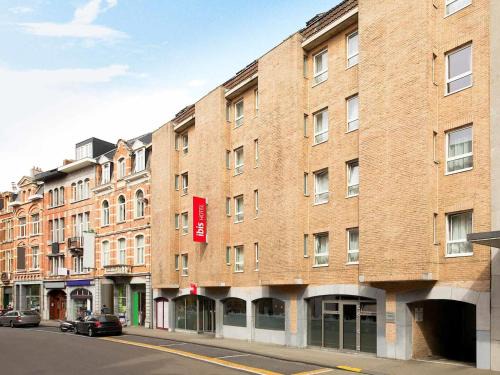 Leuven Hotel | ibis Leuven Centrum