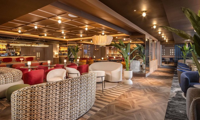 Fulham Broadway Hotel | ibis London Earls Court