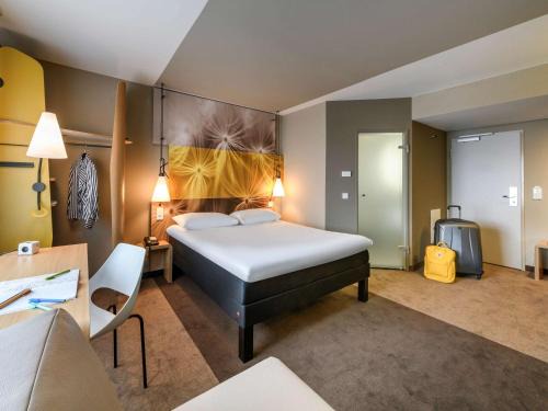 St Lorenz Hotel | ibis Luebeck City