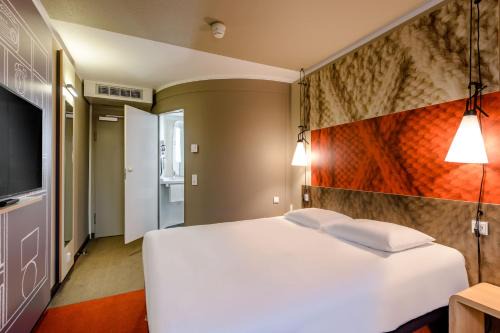 Innenstadtring Hotel | Ibis Münster City