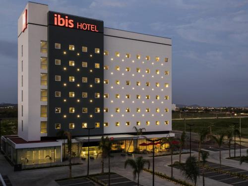Mazatlan Hotel | Ibis Mazatlan Marina
