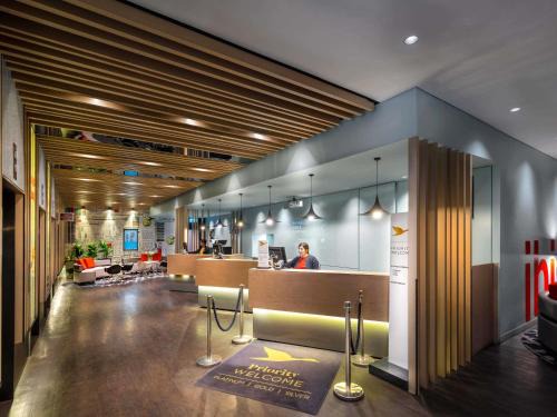 Melbourne Central Business District Apartment | ibis Melbourne Hotel and Apartments