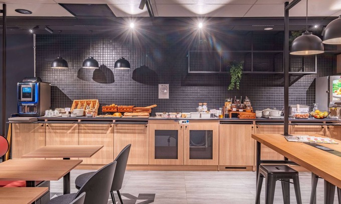Treillieres Hotel | Ibis Nantes Nord Treillières