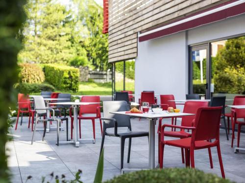 Nuits-Saint-Georges Hotel | ibis Nuits Saint Georges