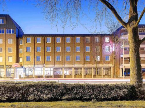 Kernstadt Hotel | ibis Paderborn City