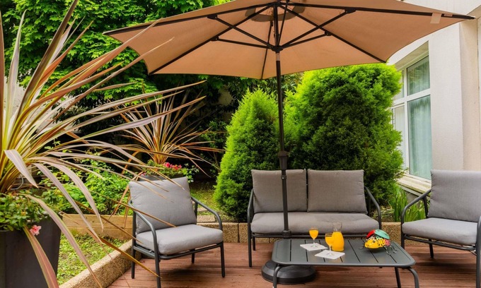 Vanves Hotel | ibis Paris Porte de Vanves Parc des Expositions
