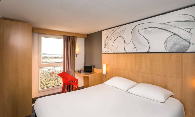 Roscoff Hotel | ibis Roscoff bord de mer