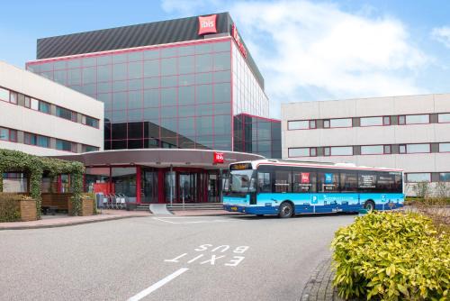 Badhoevedorp Hotel | Ibis Schiphol Amsterdam Airport