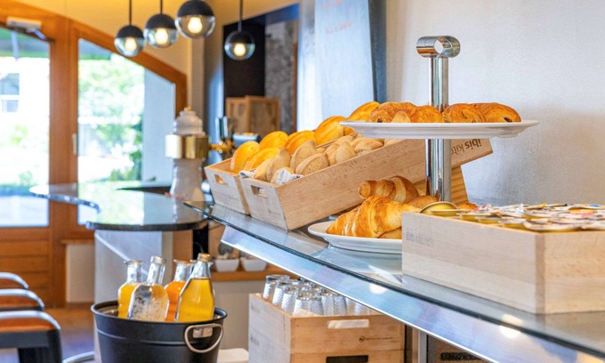 Sion Hotel | ibis Sion Hotel
