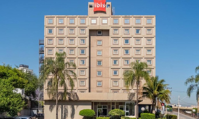 Sorocaba Hotel | ibis Sorocaba