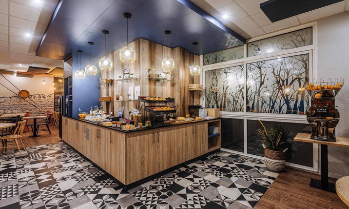 Ancenis Hotel | ibis Styles Ancenis Centre