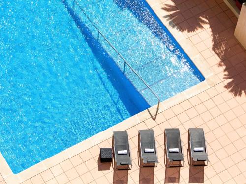 Sant Joan Despi Hotel | ibis Styles Barcelona Sant Joan Despi