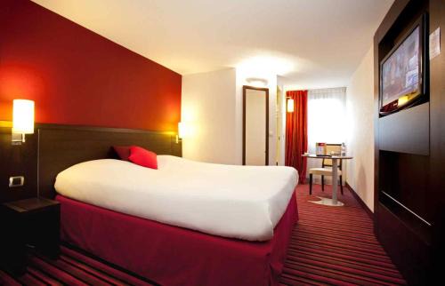 Belfort Hotel | ibis Styles Belfort Centre
