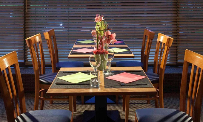 Besancon Hotel | ibis Styles Besançon