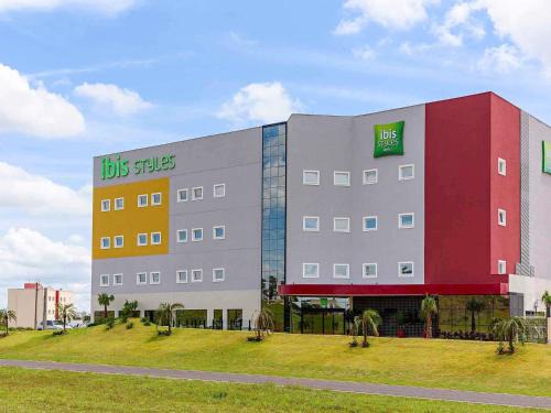 Birigui Hotel | ibis Styles Birigui