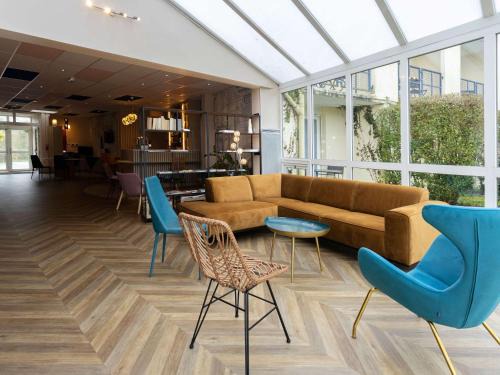 Chinon Hotel | ibis Styles Chinon