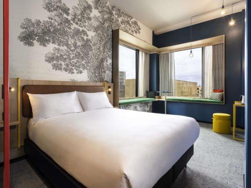 Amager Hotel | ibis Styles Copenhagen Orestad
