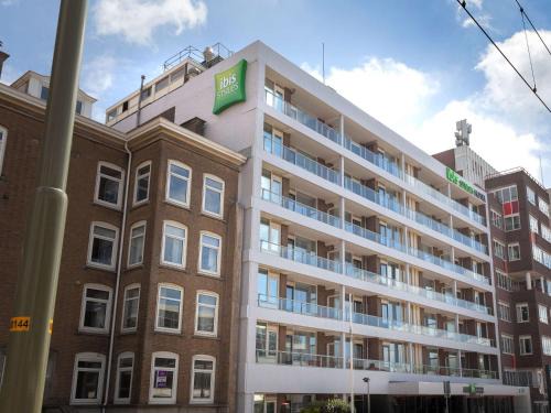 Scheveningen Badplaats Hotel | ibis Styles Den Haag Scheveningen