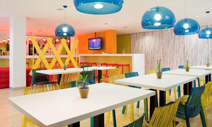 Hammfeld Hotel | ibis Styles Duesseldorf-Neuss