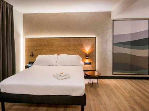 Figueres Hotel | Ibis Styles Figueres Ronda