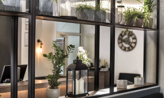 Gelsenkirchen-Mitte Hotel | ibis Styles Gelsenkirchen