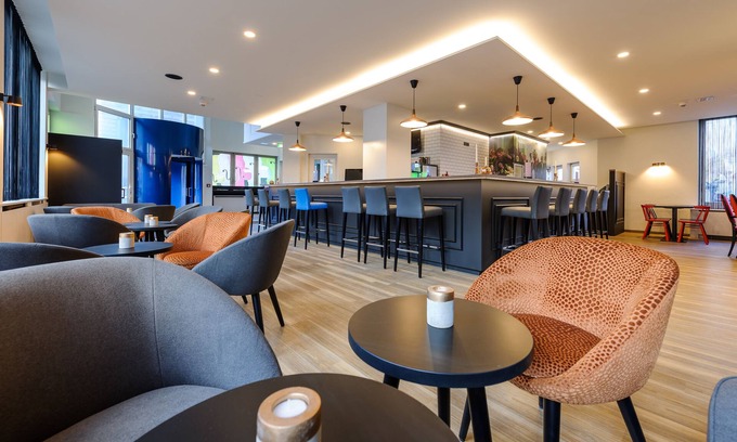 Halle Hotel | ibis Styles Halle