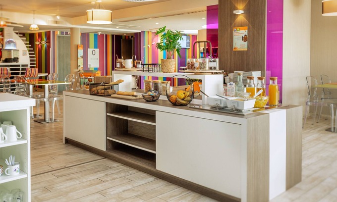 Les Sables d'Olonne Hotel | ibis Styles Les Sables - Olonne Sur Mer
