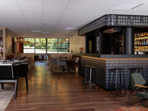 Lesquin Hotel | ibis Styles Lille Aéroport