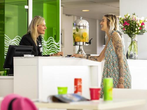 Old Town Hotel | Ibis Styles Menton Centre