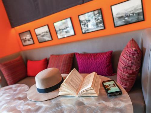 Velizy-Villacoublay Hotel | ibis Styles Paris Velizy