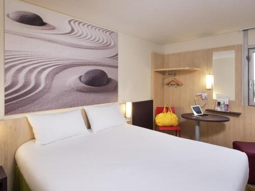 Roissy-en-France Hotel | ibis Styles Paris Roissy-CDG
