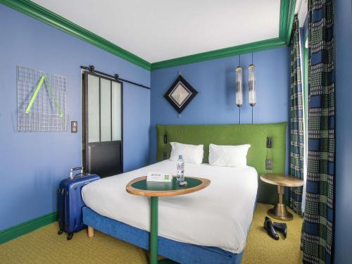 Bel-Air Nord Hotel | ibis Styles Paris Nation Cours de Vincennes
