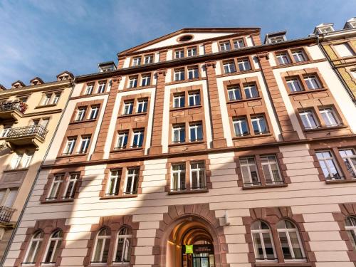 Kable Hotel | Ibis Styles Strasbourg Centre République