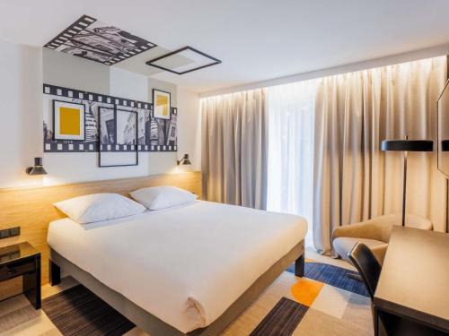 Kesklinn Hotel | ibis Styles Tallinn