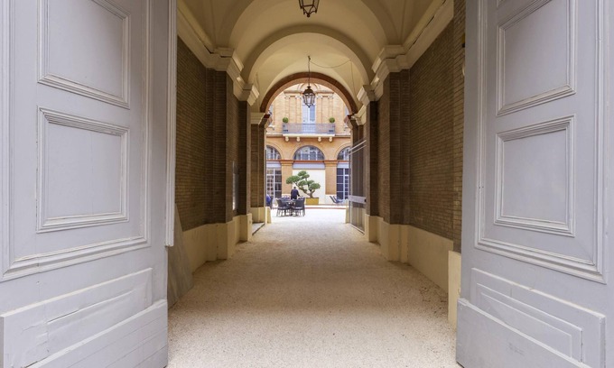 Toulouse City-Centre Hotel | Ibis Styles Toulouse Capitole