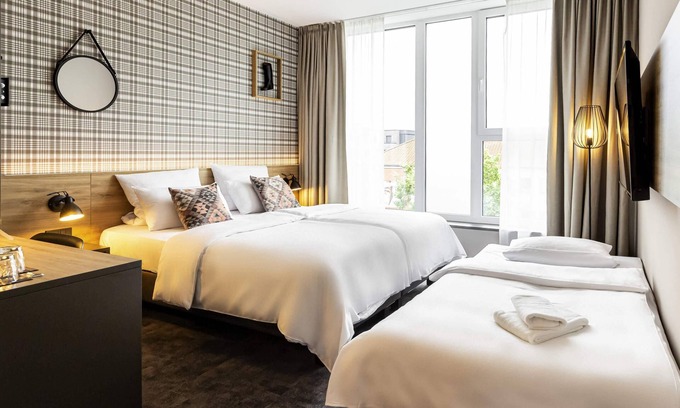 Vechta Hotel | Ibis Styles Vechta