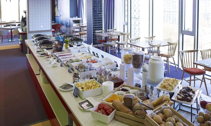 Mirow Hotel | ibis Styles Warszawa City