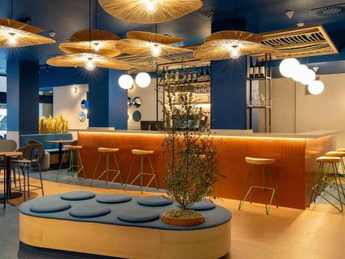 La Magdalena Hotel | Ibis Styles Zaragoza Centro