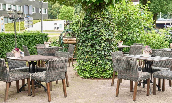 Tilburg Hotel | ibis Tilburg