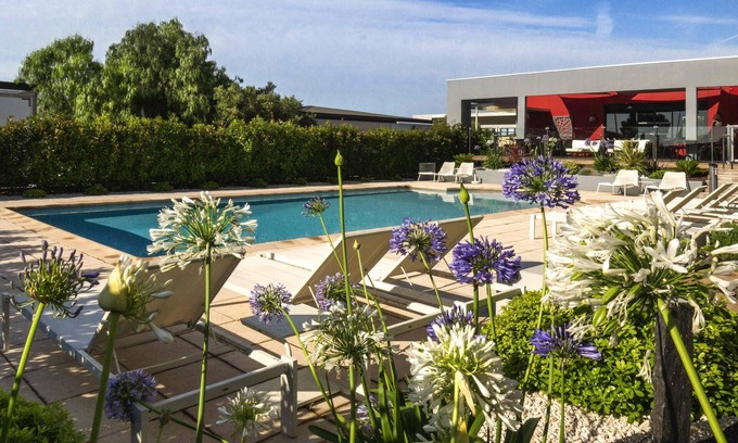 La Valette-du-Var Hotel | ibis Toulon La Valette