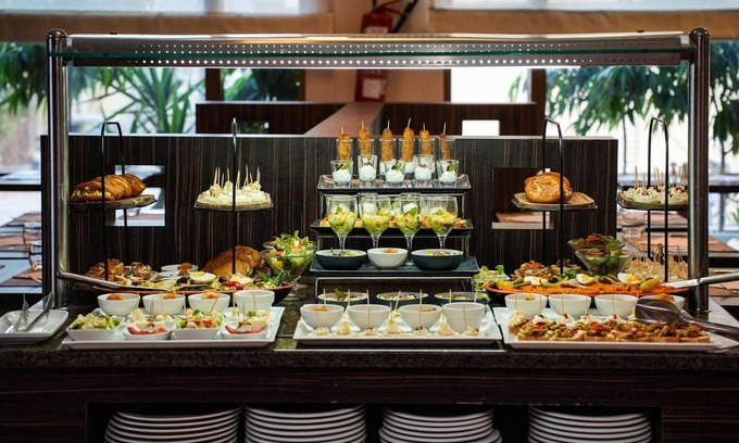La Fayette Hotel | ibis Tunis