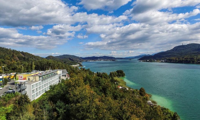 Techelsberg am Worther See Hotel | ibis Wörthersee