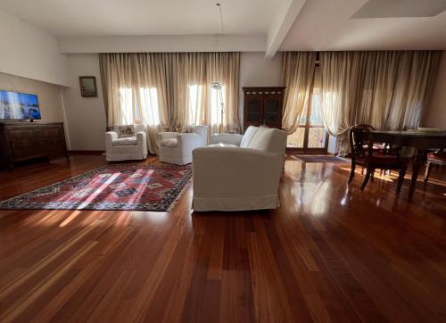 Citta Antica Apartment | Icaro 1 Apartment