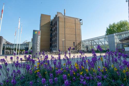Brondby Hotel | Idrættens Hus Hotel og Konference