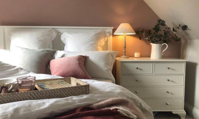 Cuddesdon House | Idyllic cosy cottage close to Oxford and Le Manoir