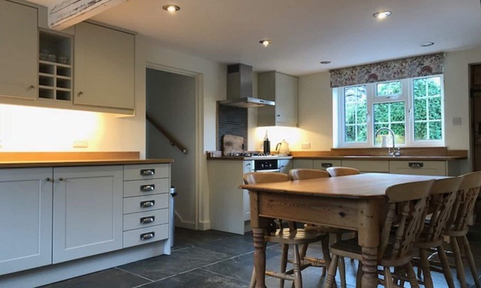 North Bovey Cottage | Idyllic Cottage in the heart of Dartmoor!