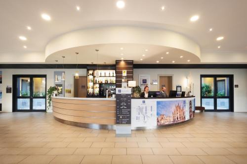 Maggiolina Hotel | iH Hotels Milano Gioia