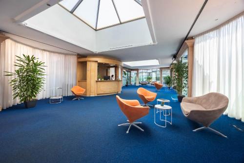Isola del Bosco - Delle Corti Hotel | iH Hotels Milano St. John
