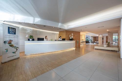 Navigli Hotel | iH Hotels Milano Watt 13